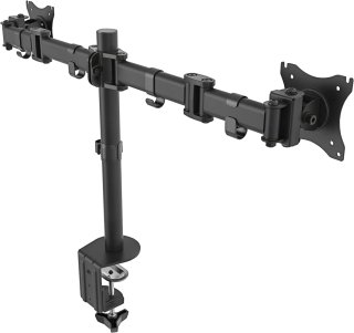 RICOO Soporte Monitor Mesa 15-27" Pulgadas (38-69c