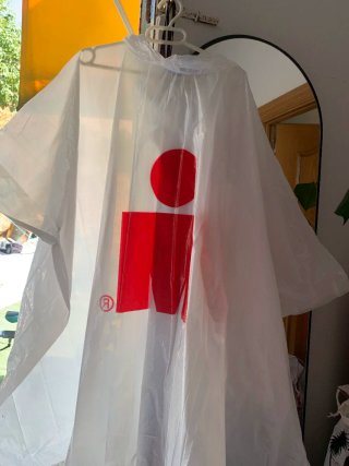 Set de Natación Ironman