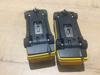 Scalextric Exin