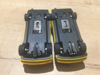 Scalextric Exin