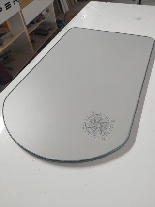 Mesa para Camper autocaravana
