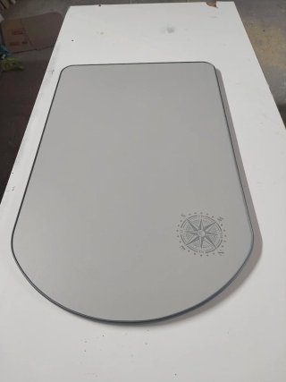 Mesa para Camper autocaravana