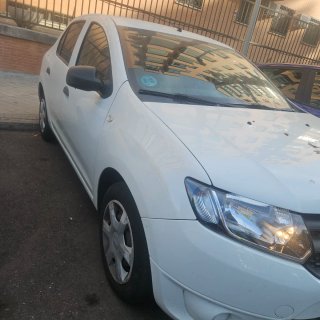Dacia Logan 2016