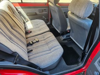 Peugeot 206 1992