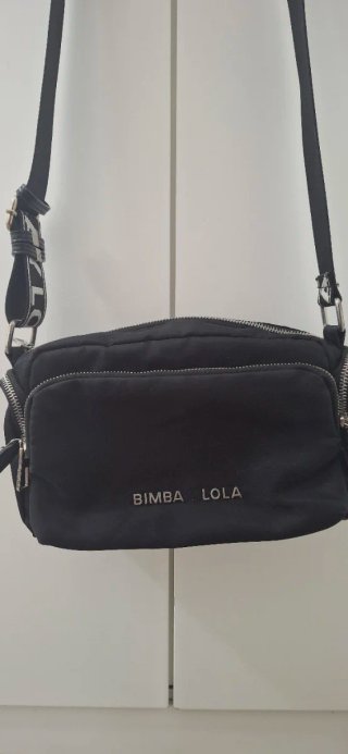 Bolso Bimba y Lola Negro