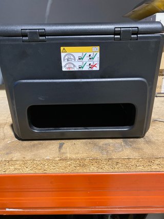 Acoplamiento para Mercedes Sprinter