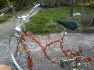 Bicicletta Kigo