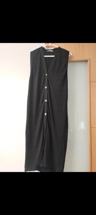 Conjunto Ropa Invierno Negro