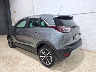 Opel Crossland X 2020