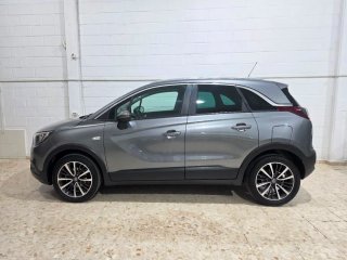 Opel Crossland X 2020