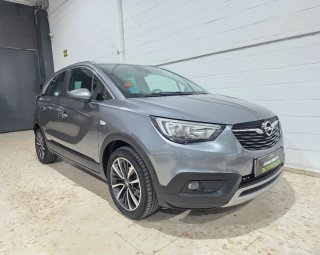 Opel Crossland X 2020