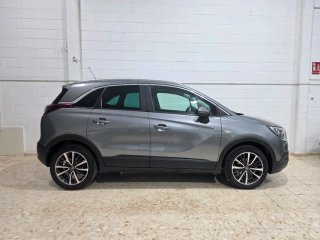 Opel Crossland X 2020