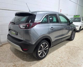 Opel Crossland X 2020