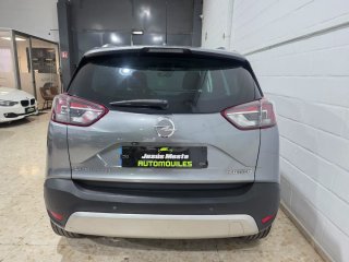 Opel Crossland X 2020