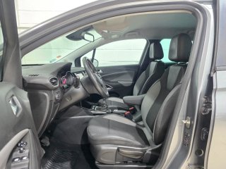 Opel Crossland X 2020