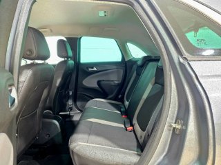 Opel Crossland X 2020
