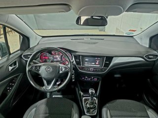 Opel Crossland X 2020