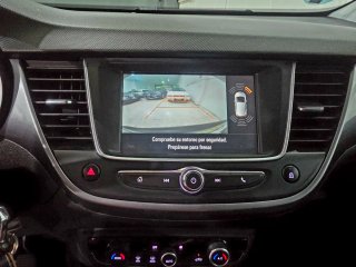 Opel Crossland X 2020