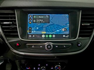 Opel Crossland X 2020