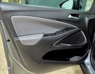 Opel Crossland X 2020