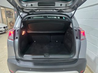 Opel Crossland X 2020