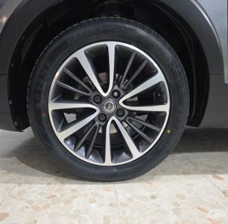 Opel Crossland X 2020