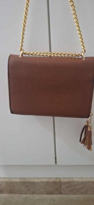 Bolso Guess Marrón