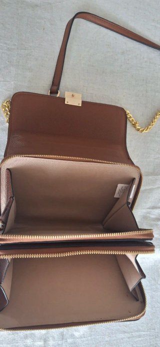 Bolso Guess Marrón