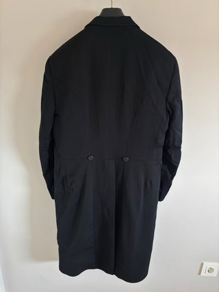 Traje Emilio Tucci 3 Piezas