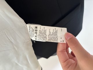 Traje Emilio Tucci 3 Piezas