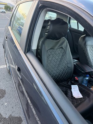 Volkswagen Golf 2006