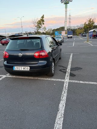 Volkswagen Golf 2006