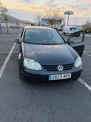 Volkswagen Golf 2006