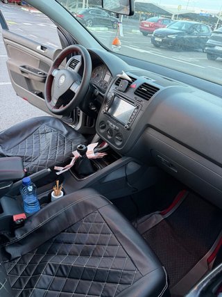 Volkswagen Golf 2006