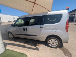 FIAT Doblò 2011