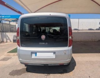 FIAT Doblò 2011