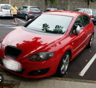 Despiece Seat León 2 (2010)