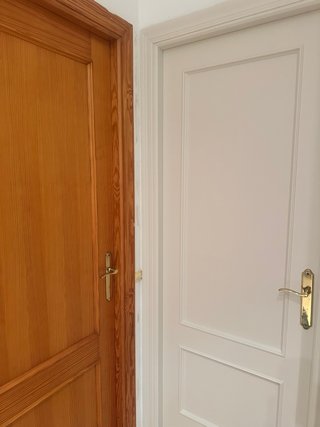 Servicio de pintura profesional