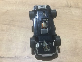 Scalextric Exin