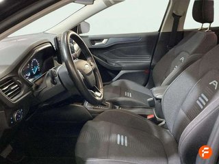 Ford Focus 1.0 Ecob. MHEV 114kW Active Design SIP