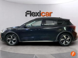 Ford Focus 1.0 Ecob. MHEV 114kW Active Design SIP
