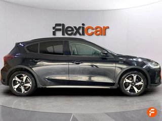 Ford Focus 1.0 Ecob. MHEV 114kW Active Design SIP