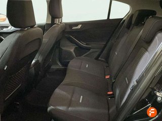 Ford Focus 1.0 Ecob. MHEV 114kW Active Design SIP