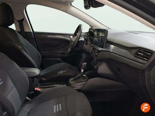 Ford Focus 1.0 Ecob. MHEV 114kW Active Design SIP