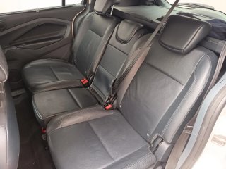 Ford Grand C-MAX 2014