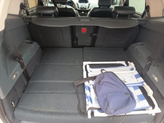 Ford Grand C-MAX 2014