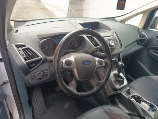 Ford Grand C-MAX 2014