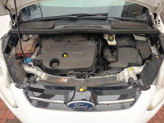 Ford Grand C-MAX 2014