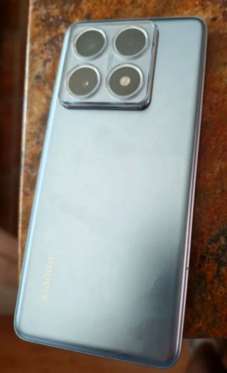 Xiaomi 14t pro