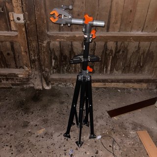 Set de 3 Taburetes de Madera